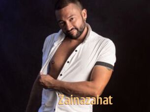 Zainazahat
