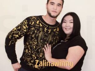 Zalinawinny