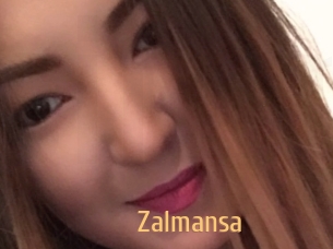 Zalmansa