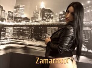 Zamaraxxx