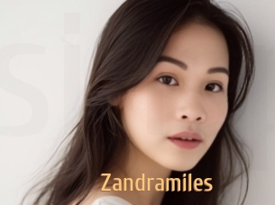 Zandramiles