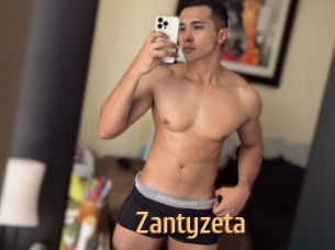 Zantyzeta