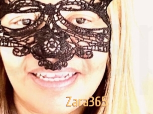 Zara365