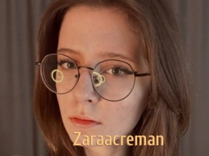 Zaraacreman