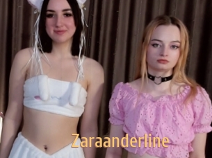 Zaraanderline