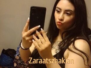 Zaraatszhakian
