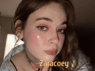 Zaracoey