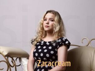 Zaracream
