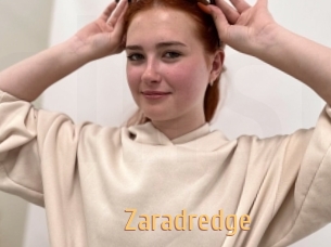 Zaradredge