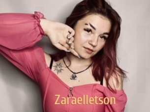 Zaraelletson