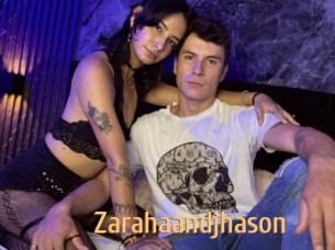 Zarahaandjhason