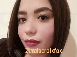Zaralacroixfox