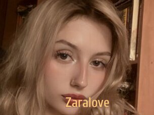 Zaralove