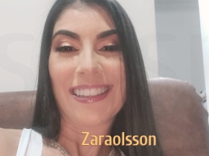 Zaraolsson