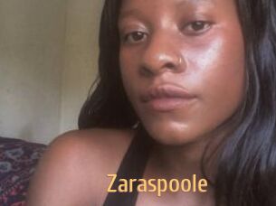 Zaraspoole