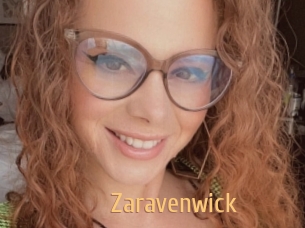 Zaravenwick