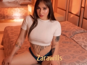 Zarawills