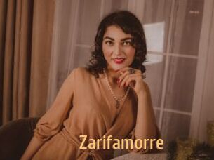 Zarifamorre