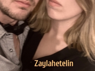 Zaylahetelin