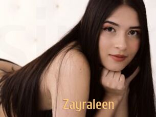 Zayraleen