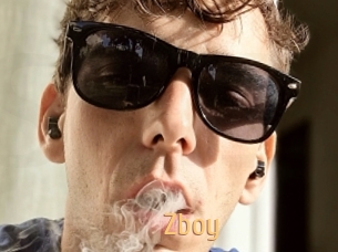 Zboy