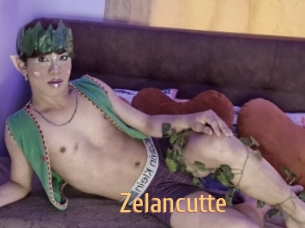 Zelancutte