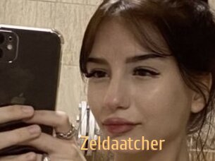 Zeldaatcher