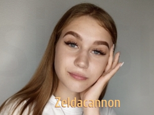 Zeldacannon