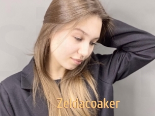 Zeldacoaker
