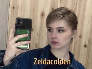 Zeldacolden