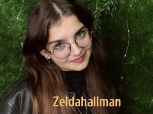 Zeldahallman