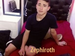 Zephiroth