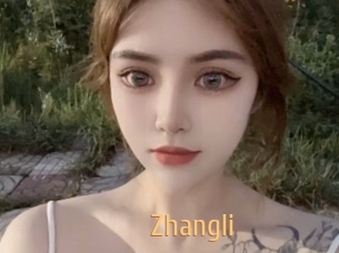 Zhangli