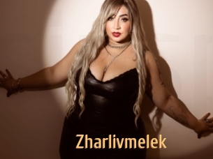 Zharlivmelek