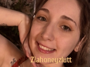 Ziahoneyzlutt