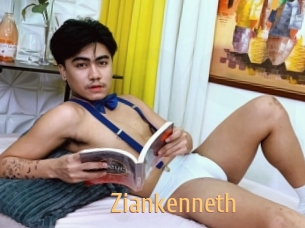 Ziankenneth