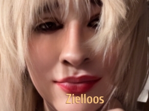 Zielloos