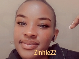 Zinhle22