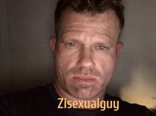 Zisexualguy