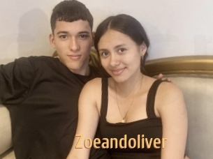 Zoeandoliver