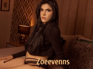 Zoeevenns