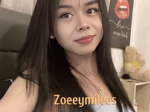 Zoeeymilees