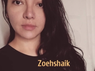 Zoehshaik