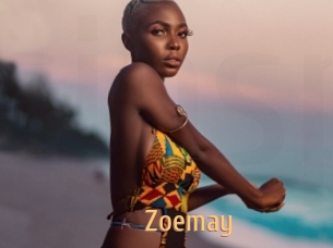 Zoemay