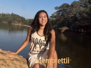 Zoemorettii