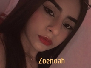 Zoenoah