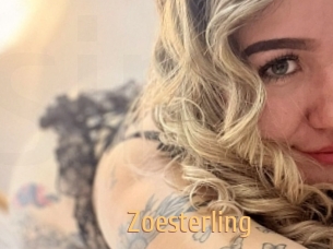 Zoesterling