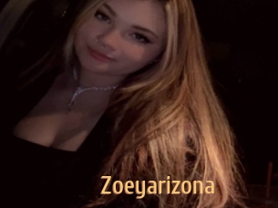 Zoeyarizona