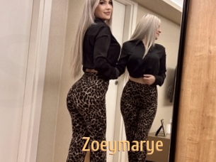 Zoeymarye