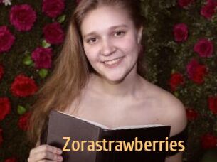 Zorastrawberries